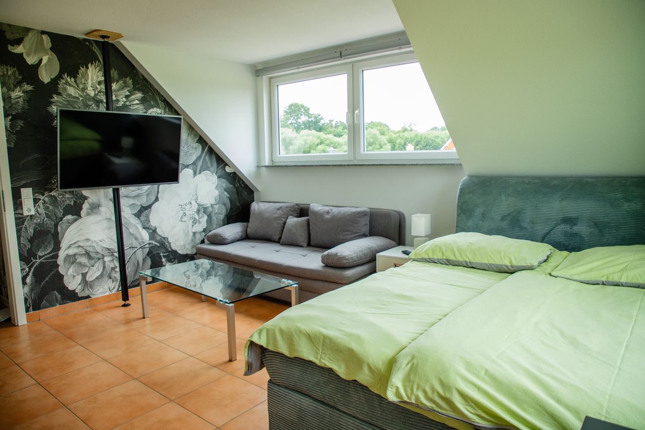 Wohnung Dortelweiler Straße in Gronau