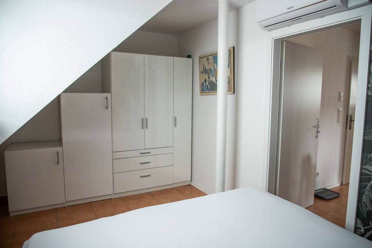 Wohnung Dortelweiler Straße in Gronau