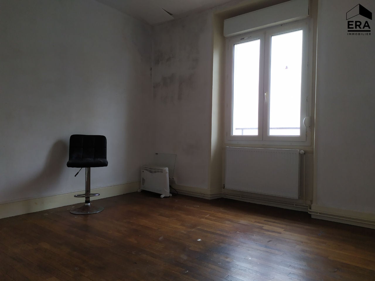 Appartement Rue de la Cité Foch à Chaumont