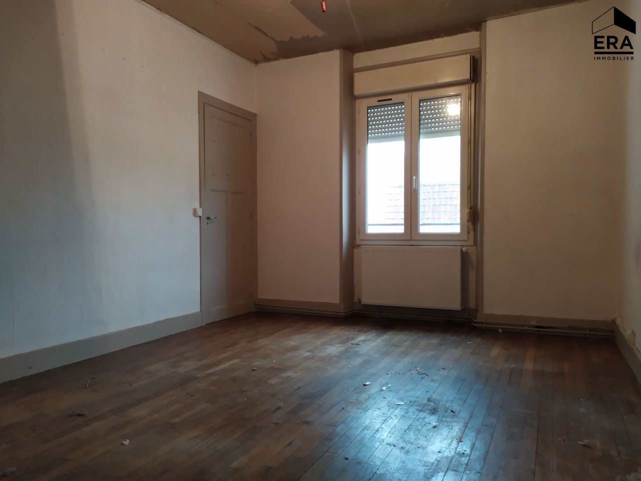 Appartement Rue de la Cité Foch à Chaumont