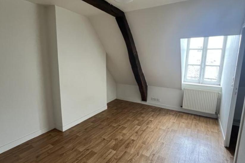 Appartement Rue Lionel Royer à Le Mans