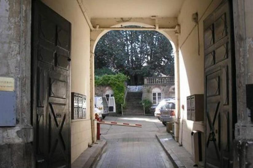 Appartement Rue Lionel Royer à Le Mans