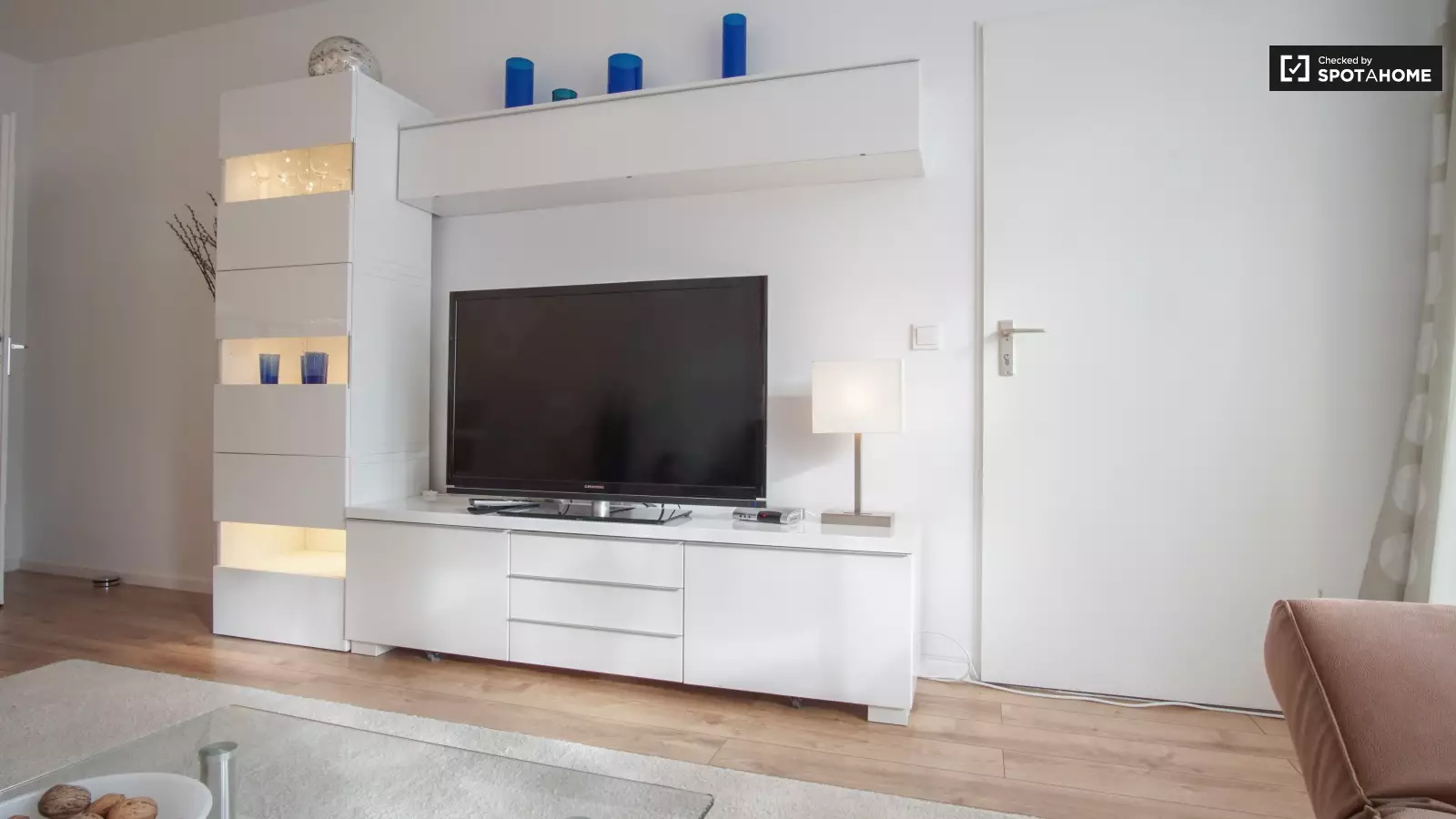 Wohnung Nollendorfstraße in Berlin