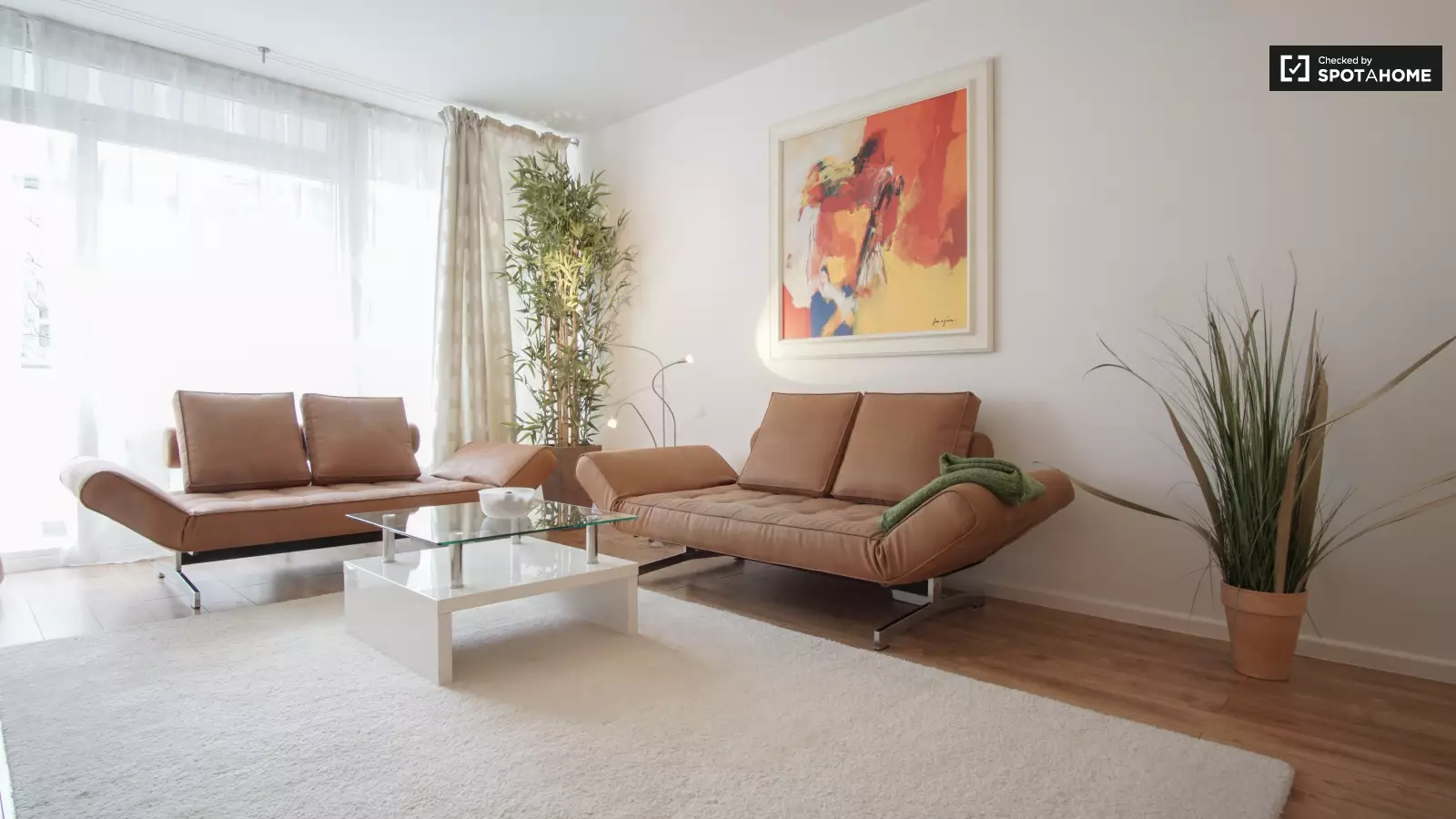 Wohnung Nollendorfstraße in Berlin