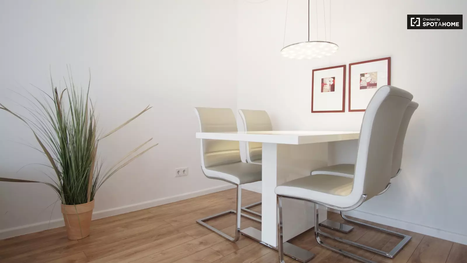 Wohnung Nollendorfstraße in Berlin