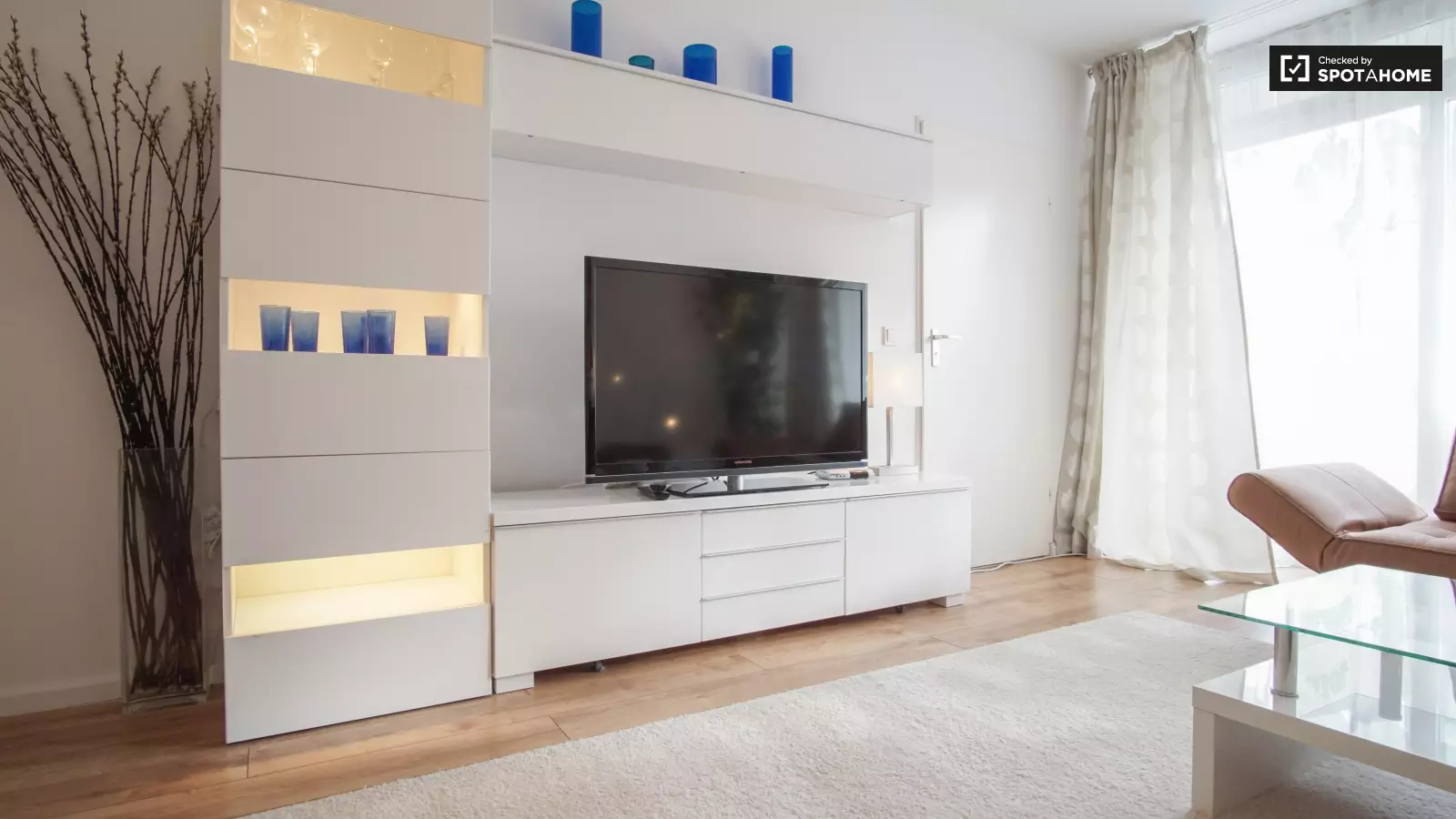 Wohnung Nollendorfstraße in Berlin