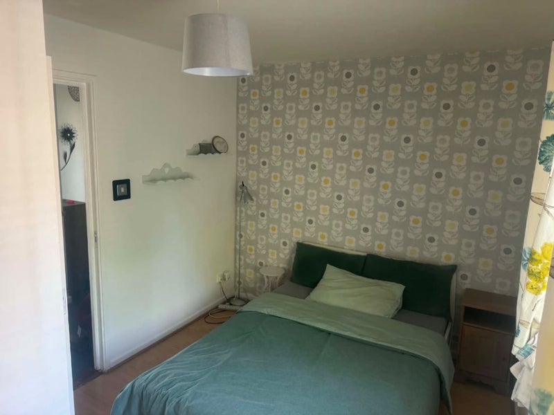 Room Tiber Gardens in Greater London