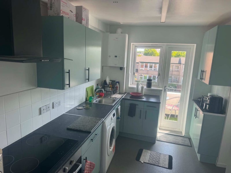 Room Tiber Gardens in Greater London