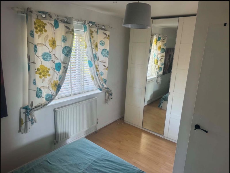 Room Tiber Gardens in Greater London