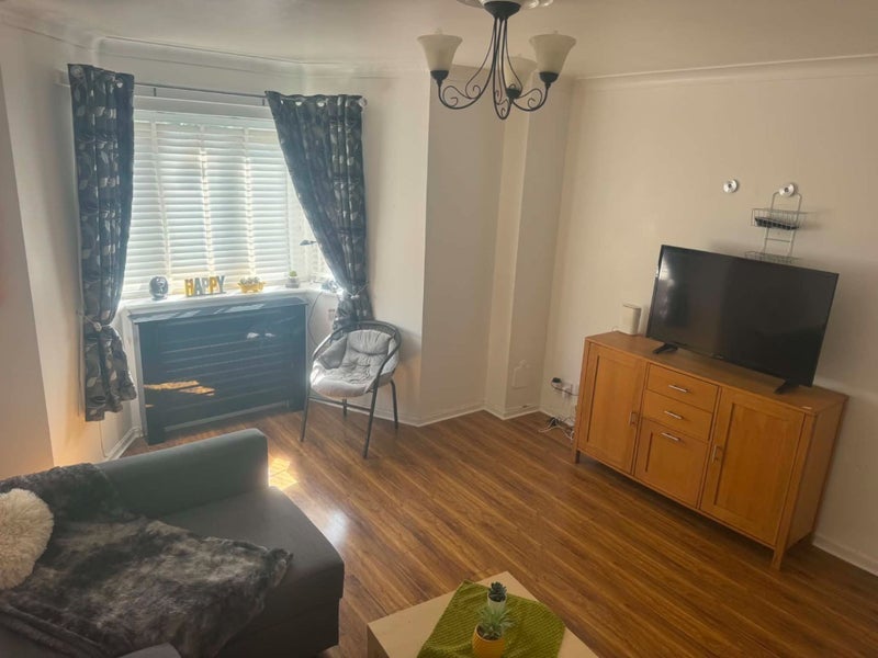 Room Tiber Gardens in Greater London