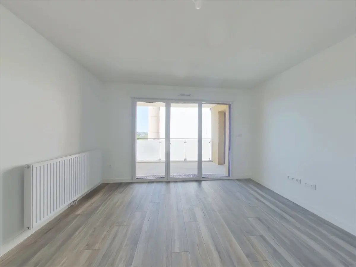 Appartement Rue de Tison à Poitiers
