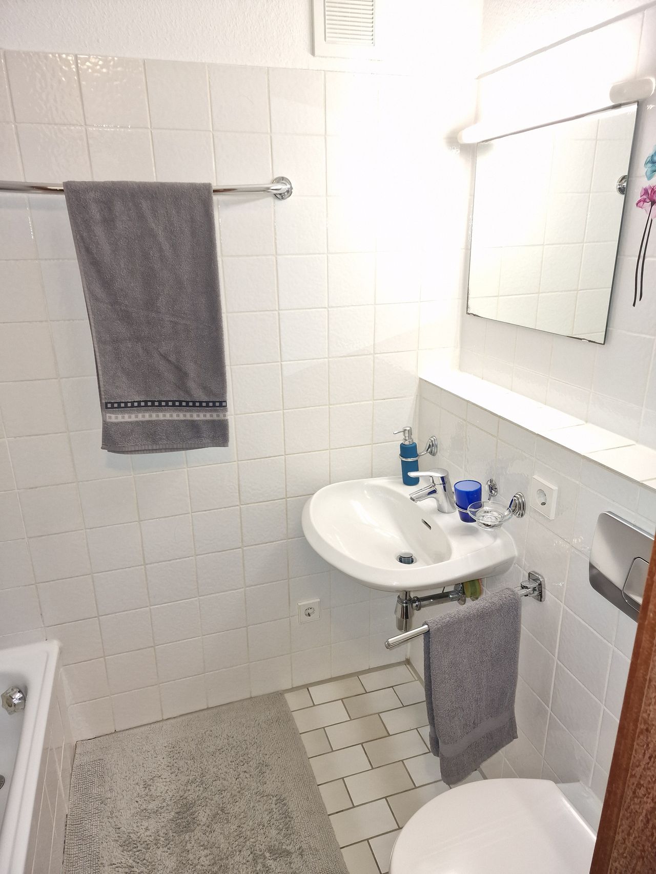 Wohnung Fahrionstraße in Stuttgart