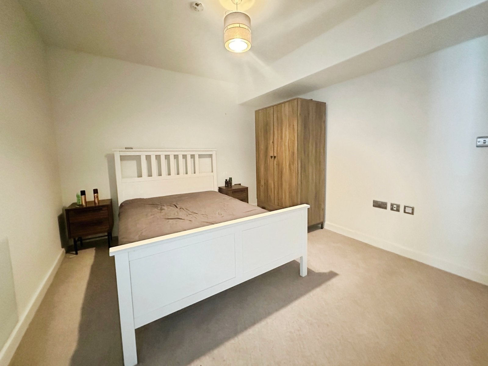 Flat Great George Street in Leeds