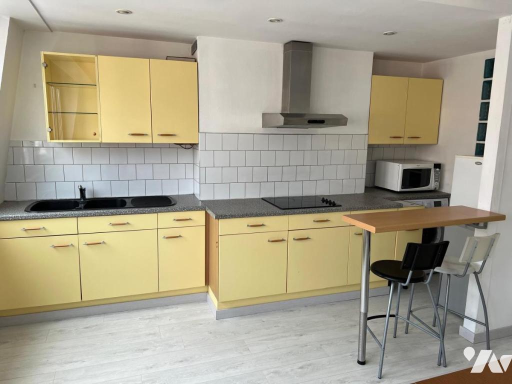 Appartement Rue Léon Gambetta à Lille