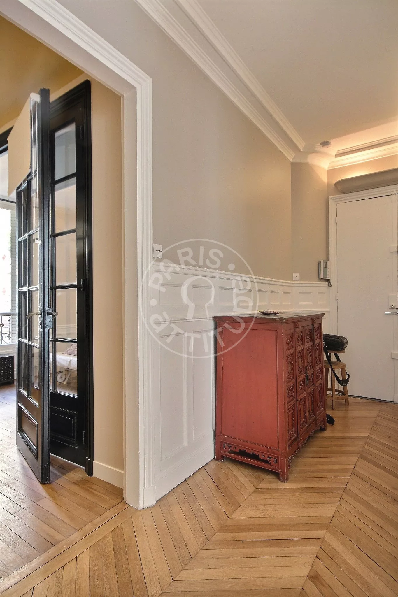 Flat Rue de Chartres in Neuilly-sur-Seine