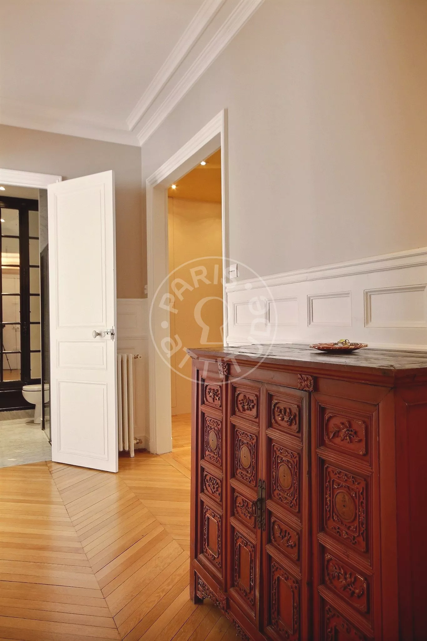 Flat Rue de Chartres in Neuilly-sur-Seine