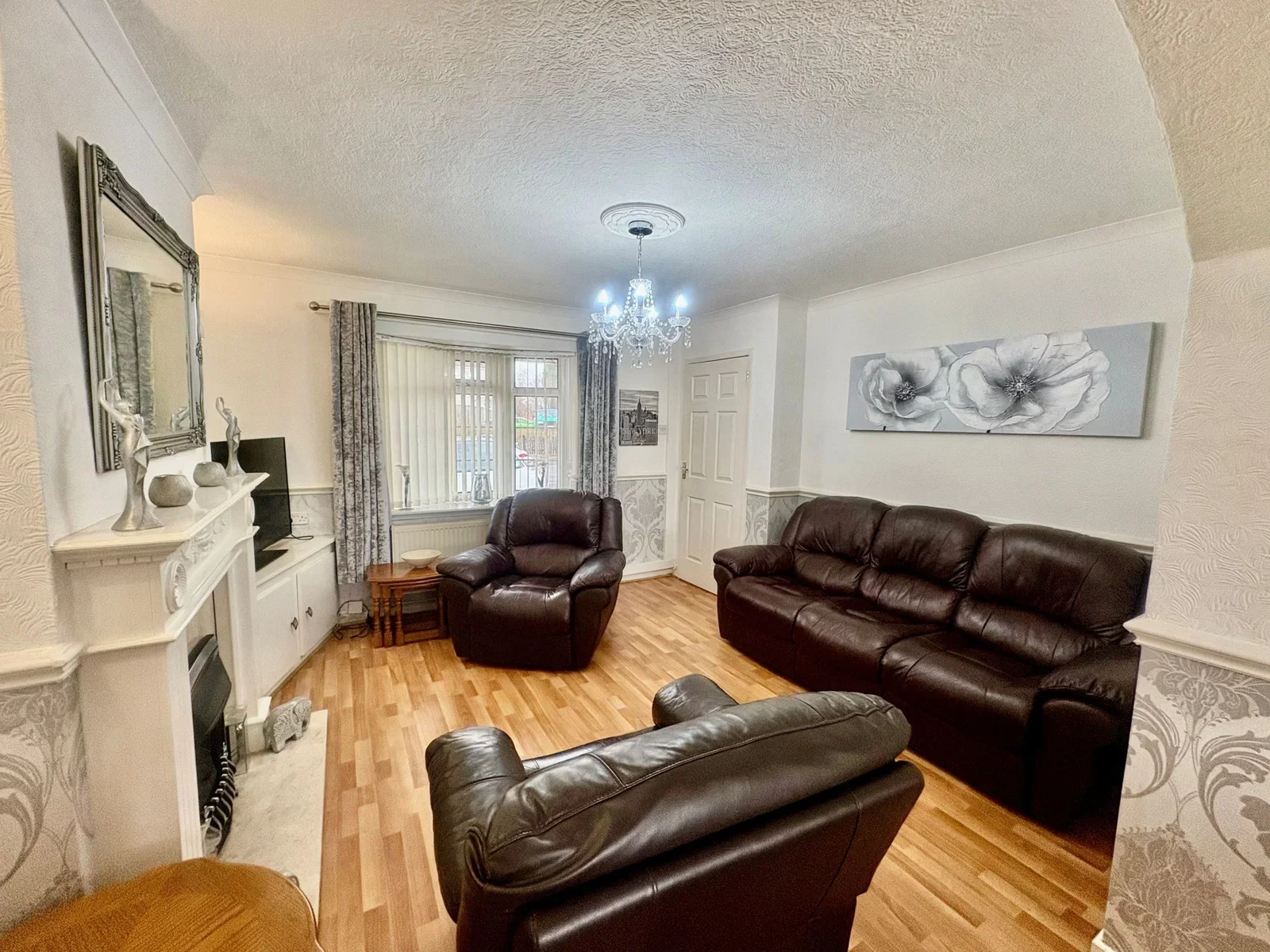 House Byron Street in Brierley Hill