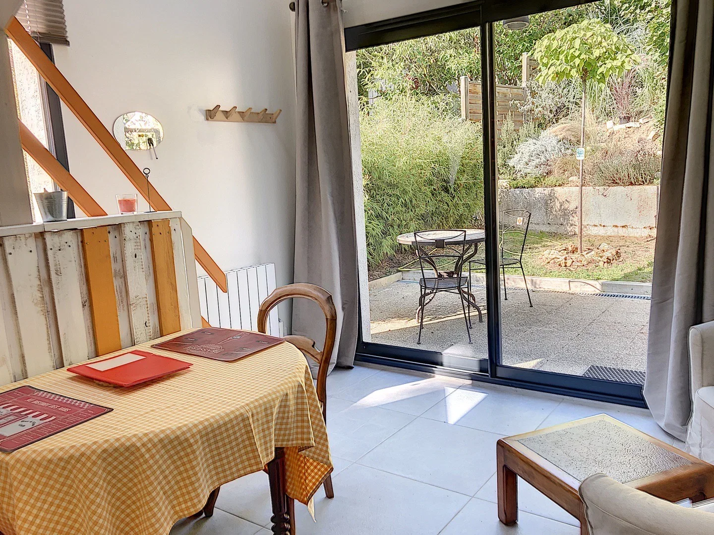 Appartement Sente de la Butte à Guétin à Jouy-en-Josas
