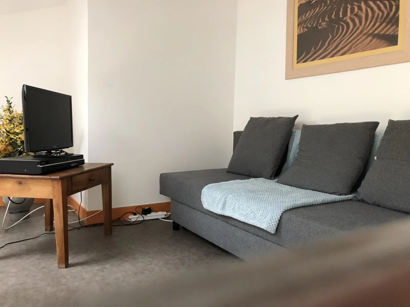 Appartement Sente de la Butte à Guétin à Jouy-en-Josas