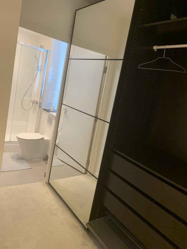 Room Ironworks Way in Greater London