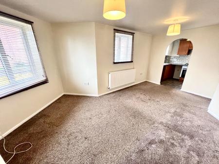 Flat Potters Brook in Sandwell