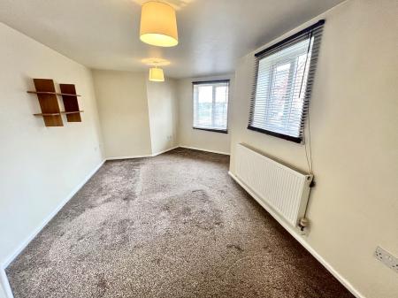 Flat Potters Brook in Sandwell