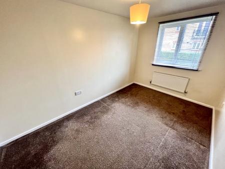 Flat Potters Brook in Sandwell
