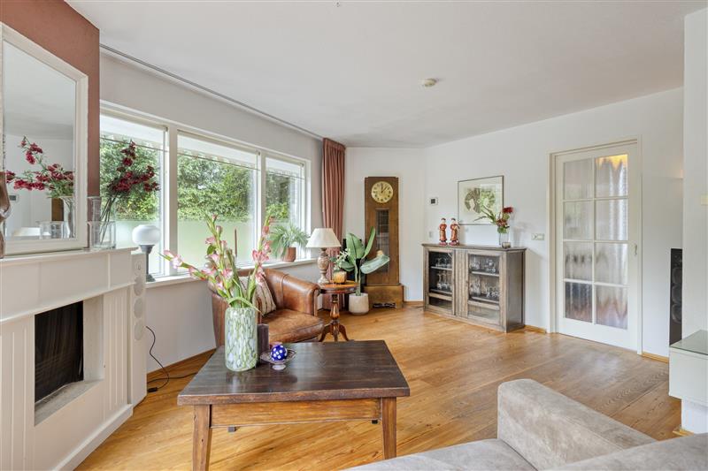 Hoekwoning te koop: Johan Abersonstraat 20, Purmerend