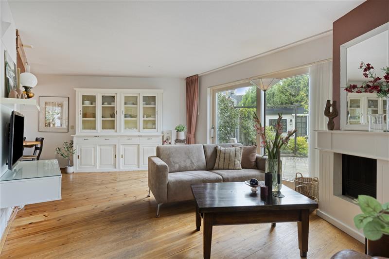 Hoekwoning te koop: Johan Abersonstraat 20, Purmerend