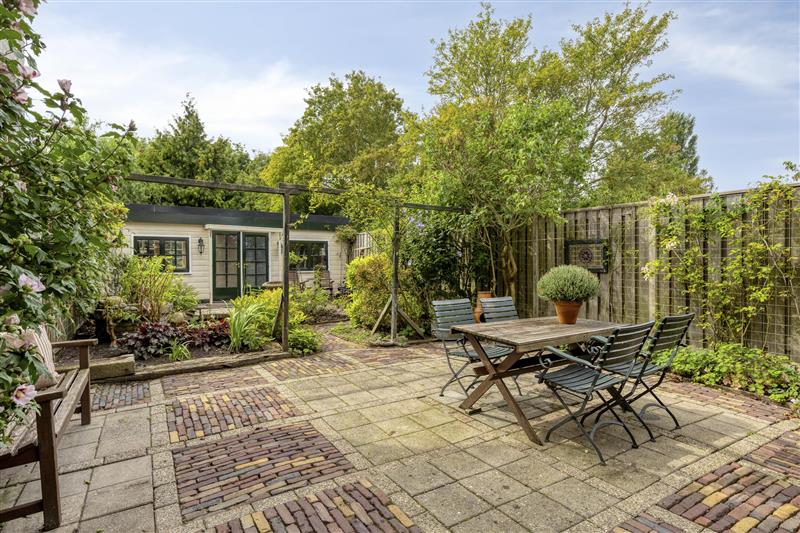 Hoekwoning te koop: Johan Abersonstraat 20, Purmerend