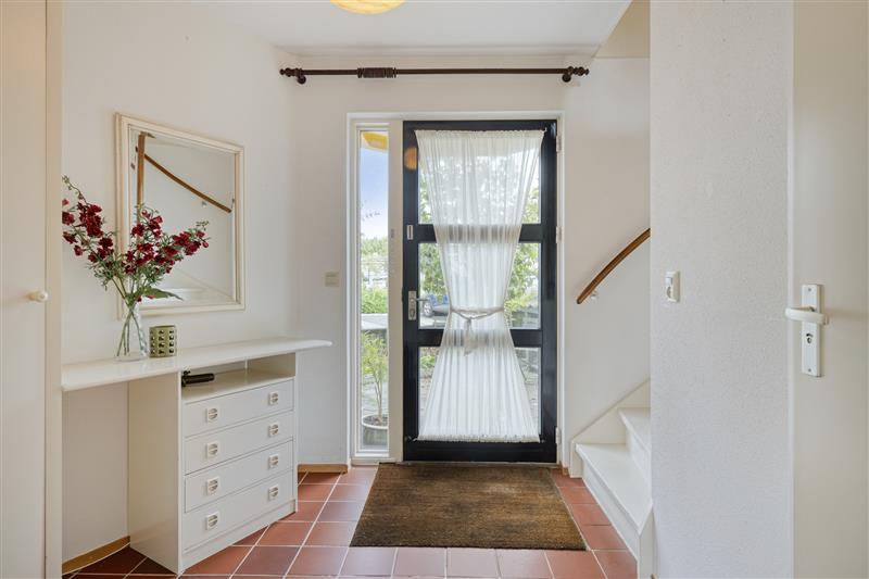 Hoekwoning te koop: Johan Abersonstraat 20, Purmerend