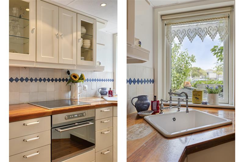 Hoekwoning te koop: Johan Abersonstraat 20, Purmerend