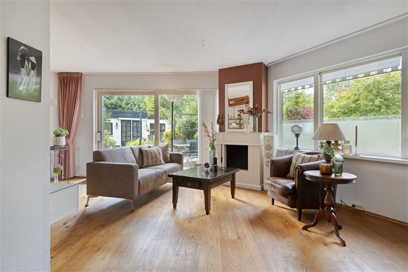 Hoekwoning te koop: Johan Abersonstraat 20, Purmerend