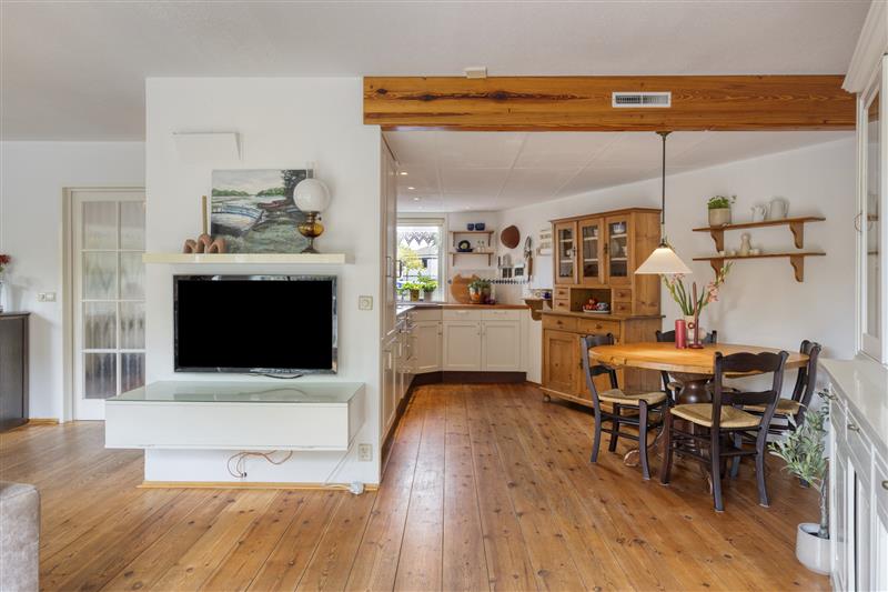 Hoekwoning te koop: Johan Abersonstraat 20, Purmerend