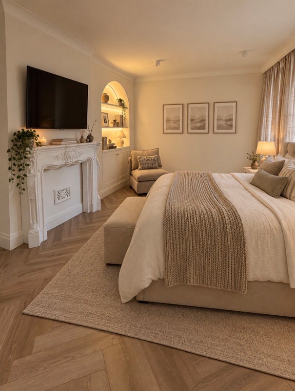 Room Wix's Lane in Greater London