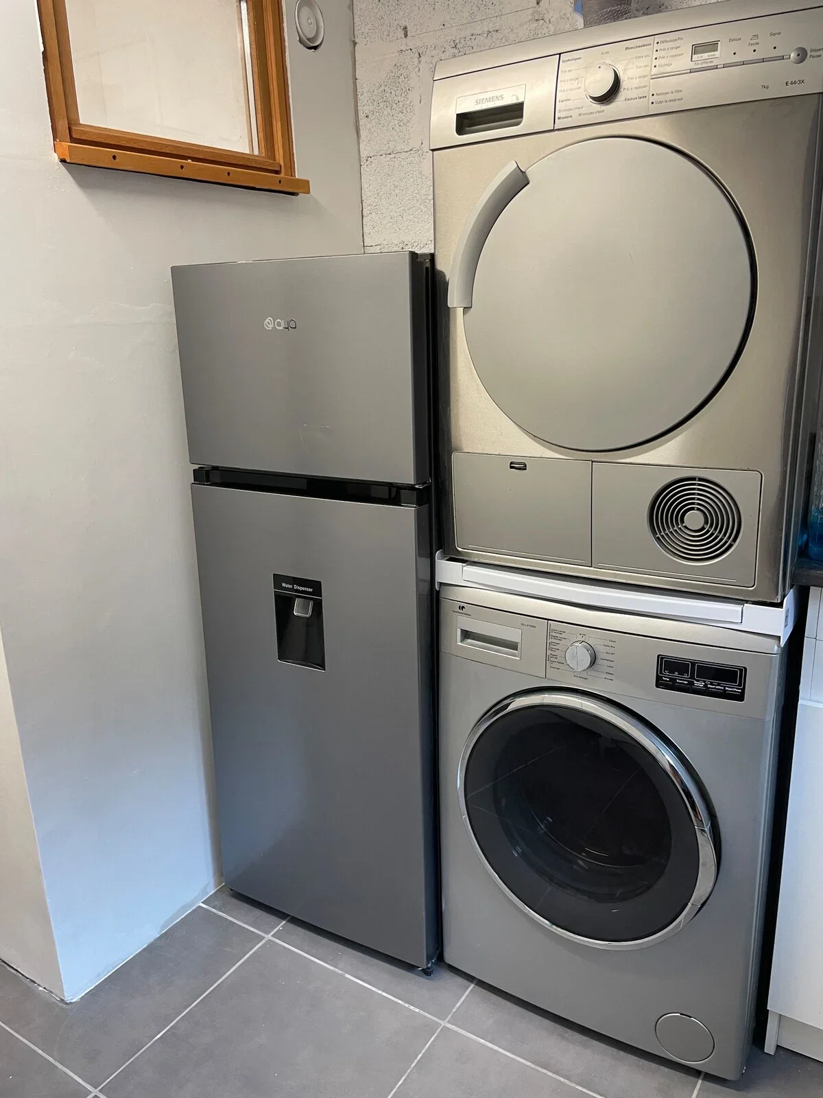 Chambre Vy du Cri à Bonne