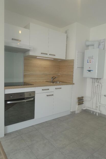 Appartement Place Drouet d'Erlon à Reims