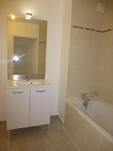 Appartement Place Drouet d'Erlon à Reims