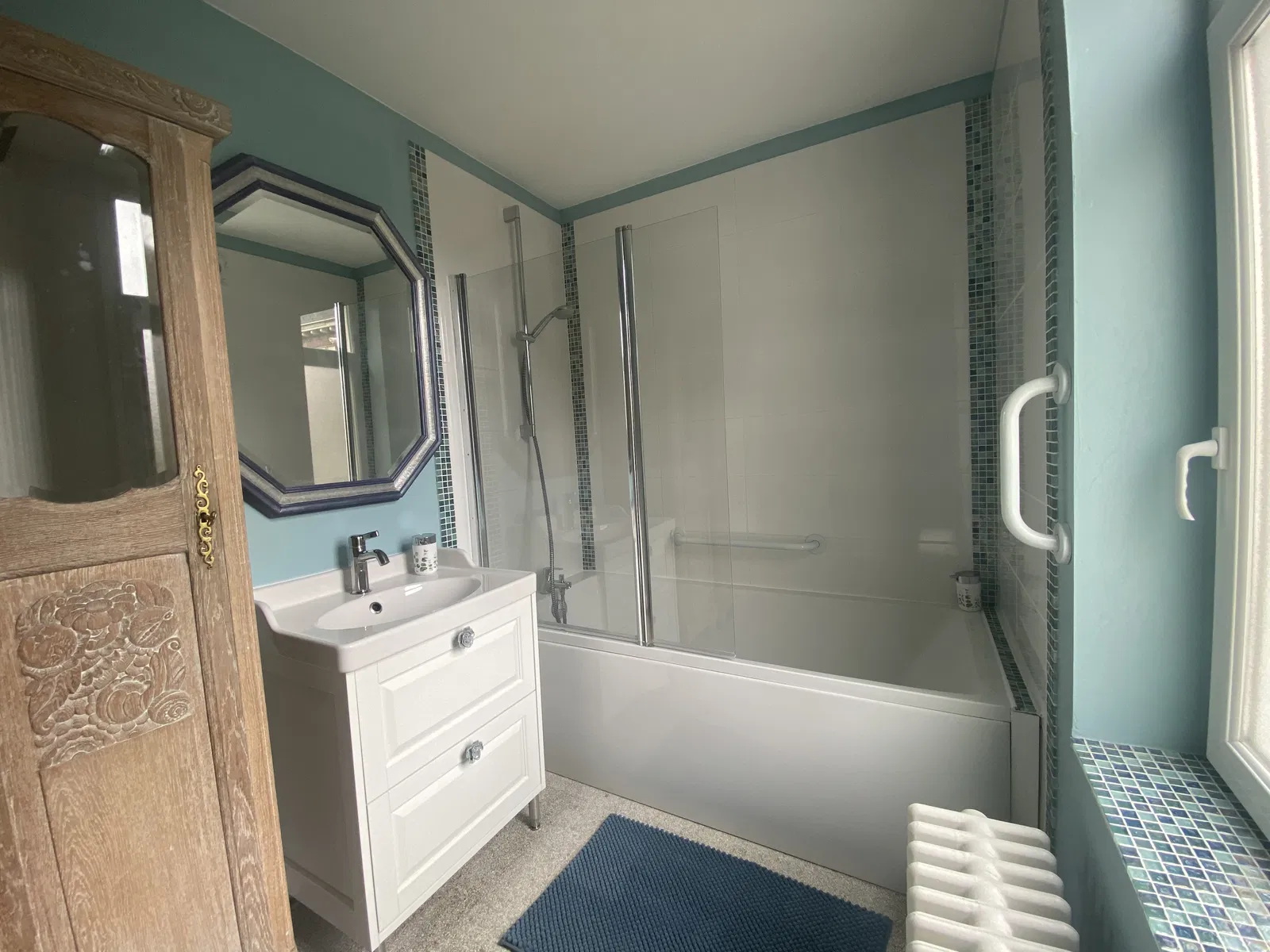 Room Rue de Saint-Quentin in Arras