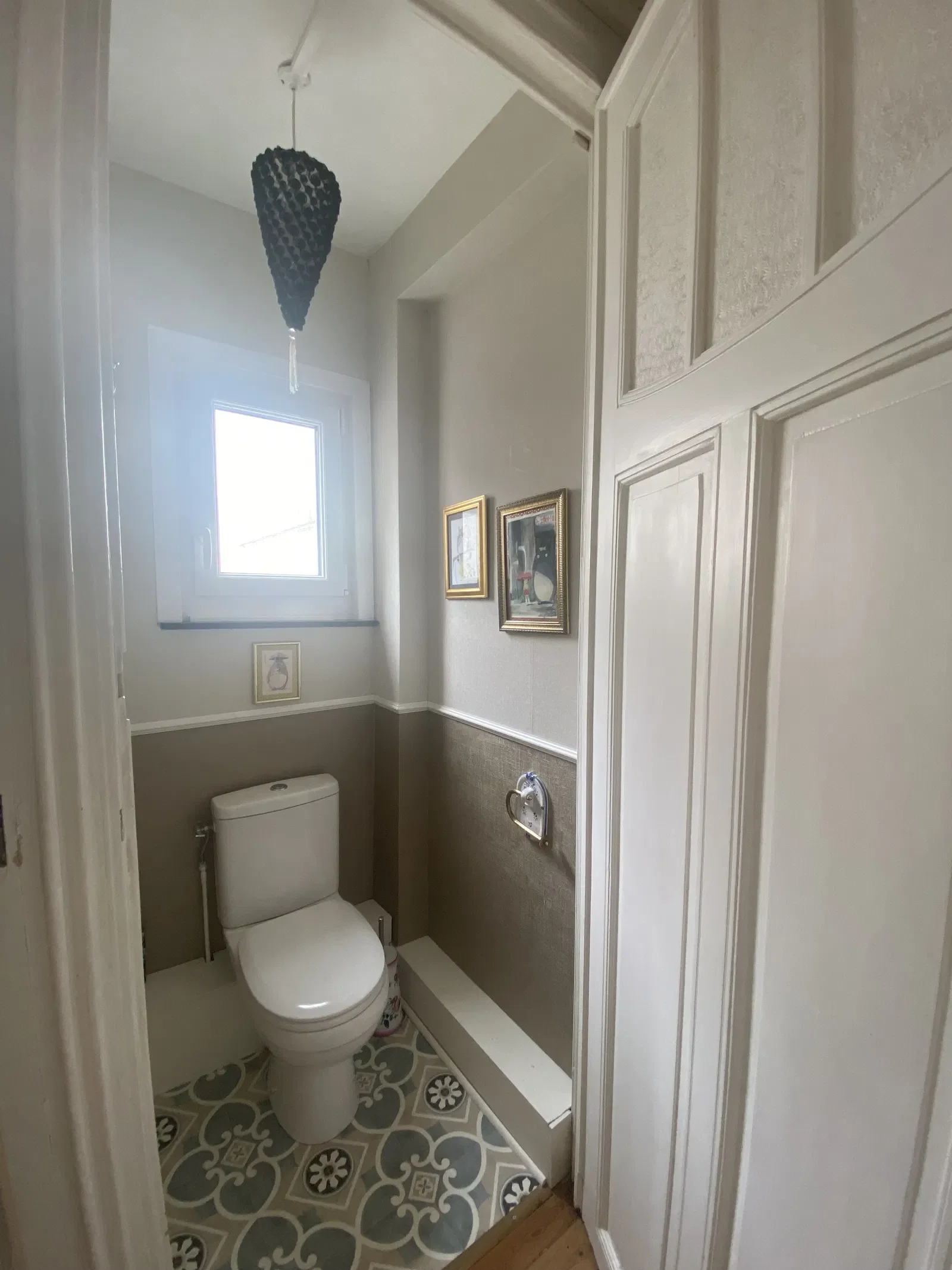 Room Rue de Saint-Quentin in Arras