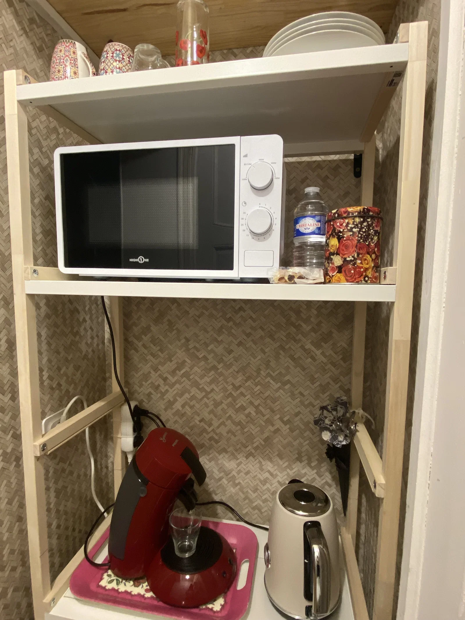 Room Rue de Saint-Quentin in Arras