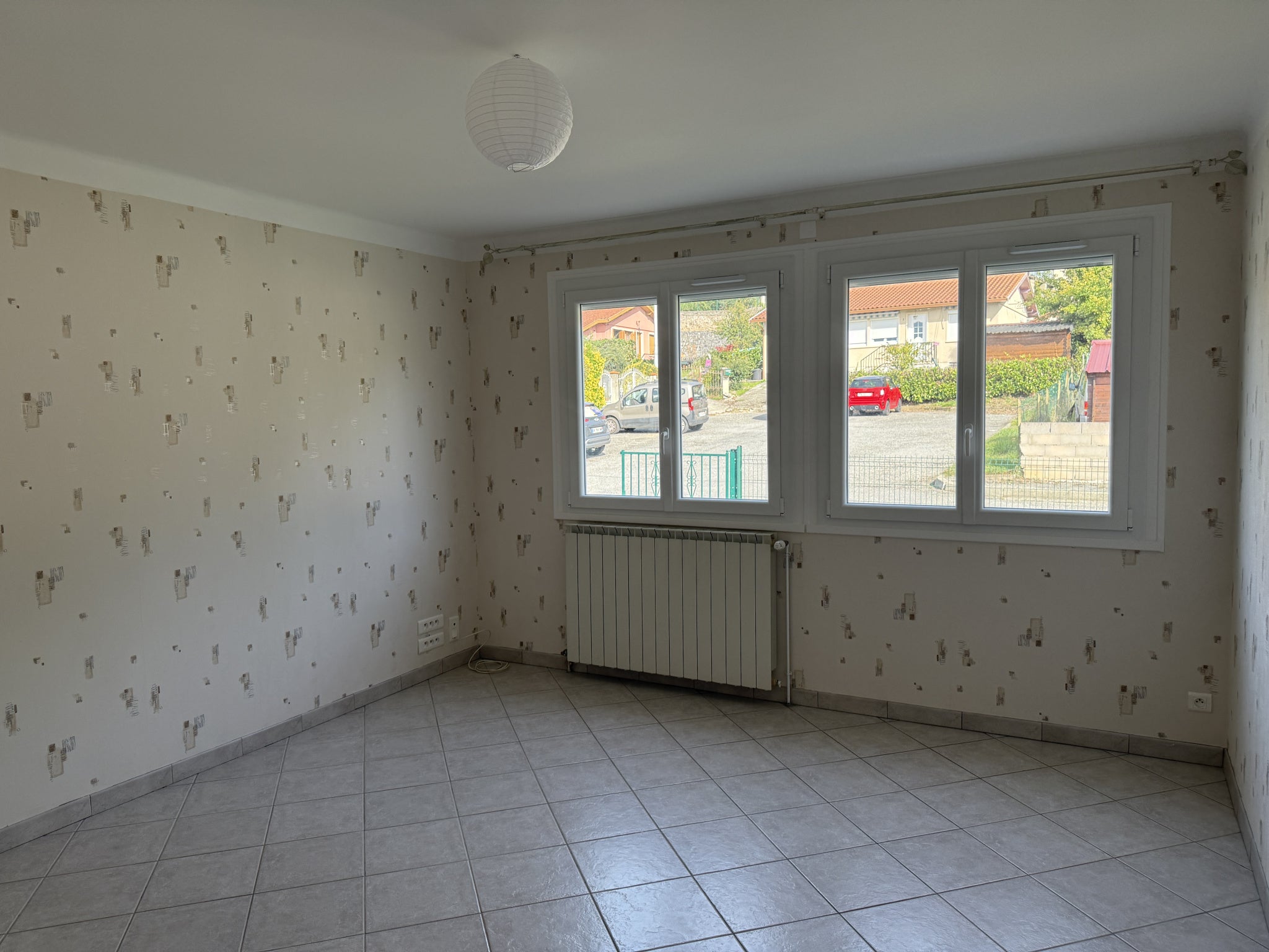 Maison Route de Montclar à Roquefort-sur-Garonne