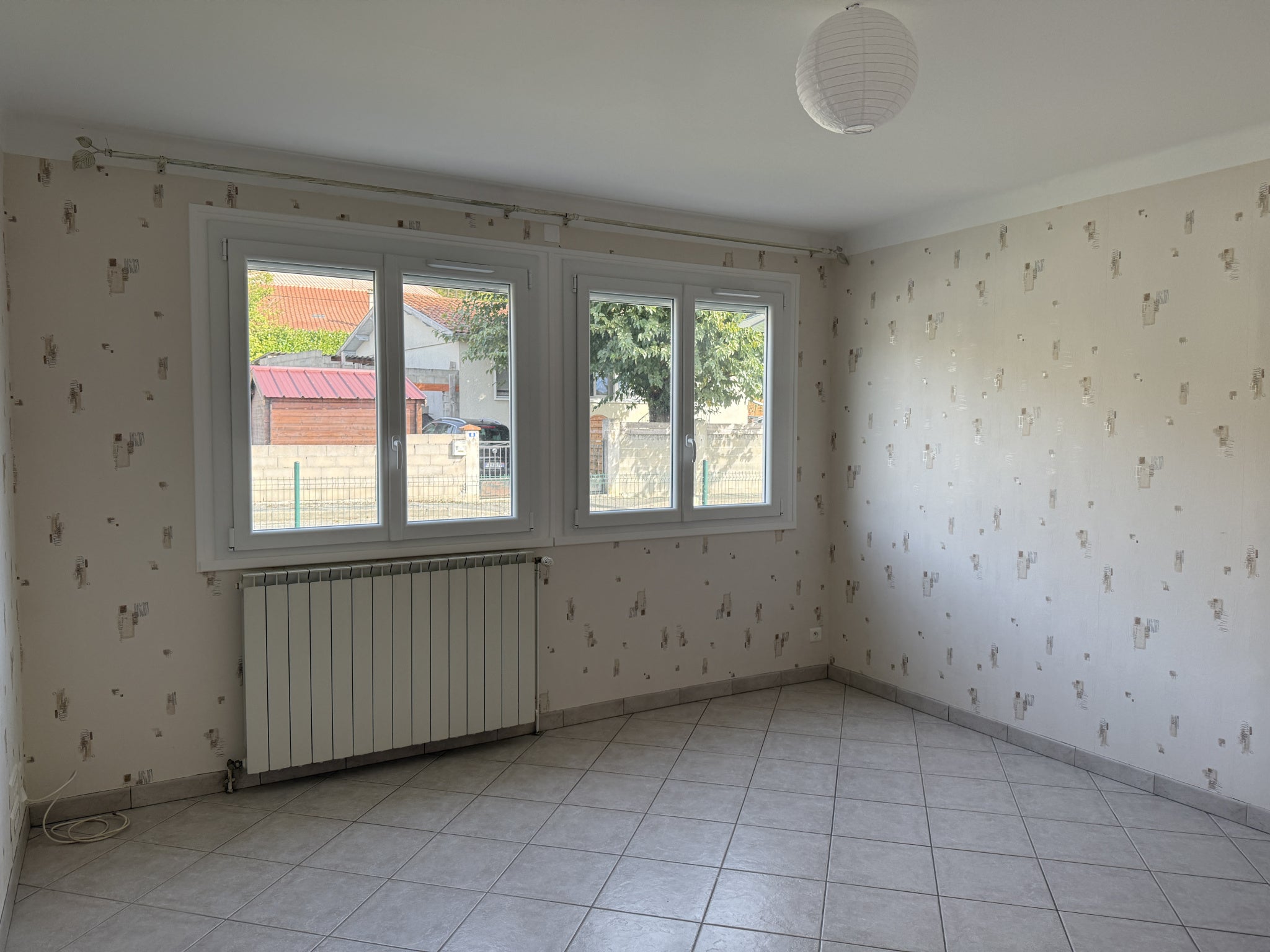 Maison Route de Montclar à Roquefort-sur-Garonne