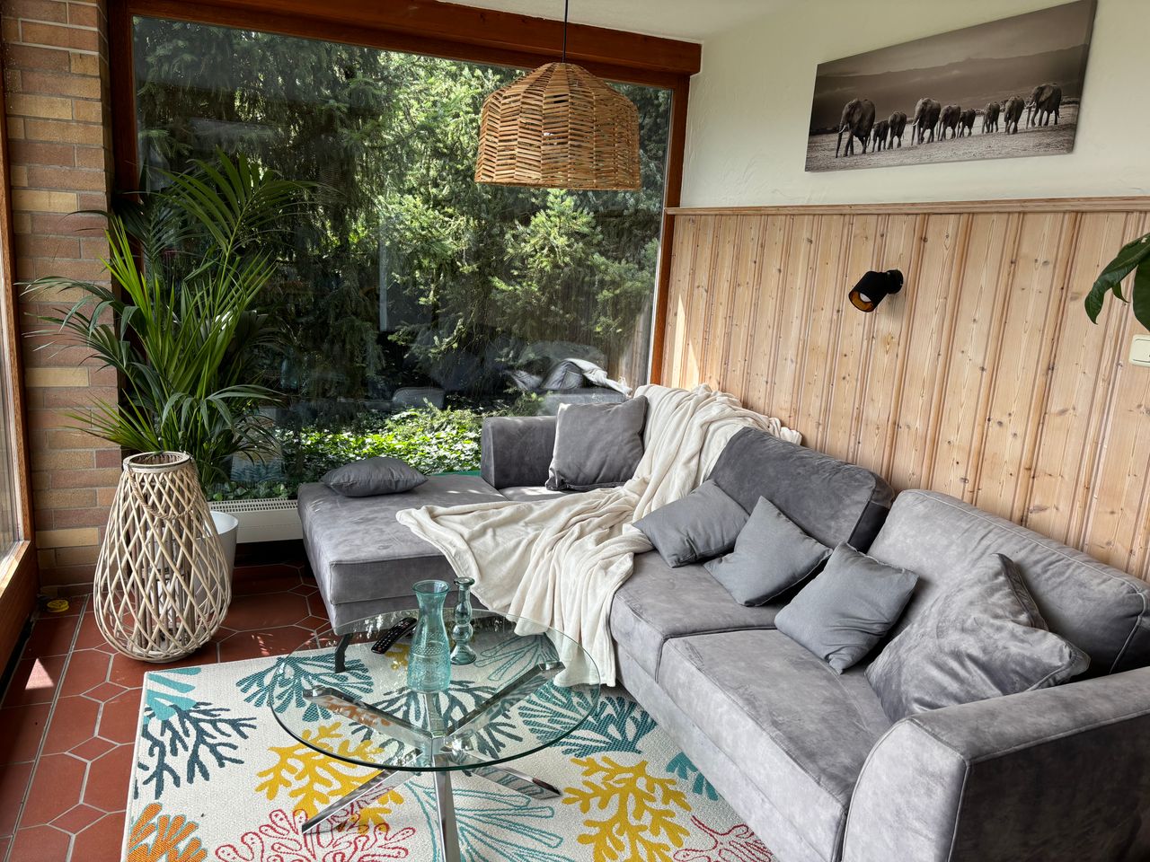 Haus Am Letten in Hersbruck