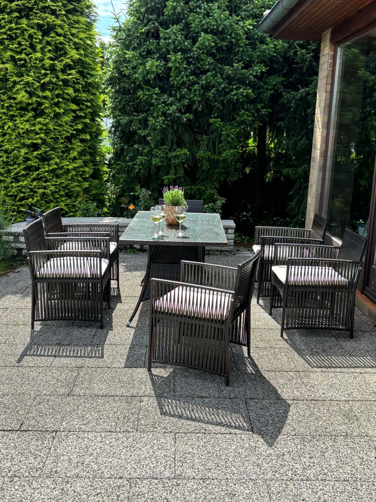 Haus Am Letten in Hersbruck