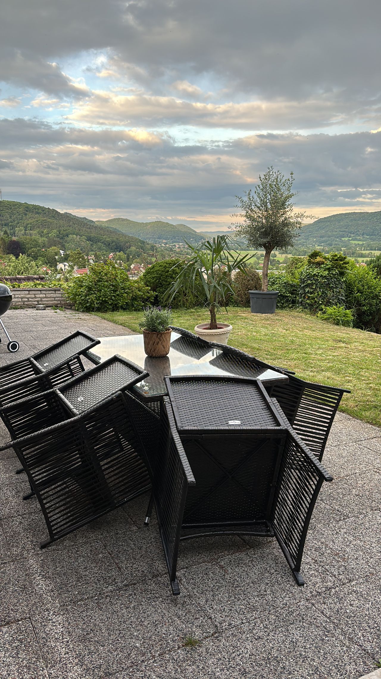 Haus Am Letten in Hersbruck