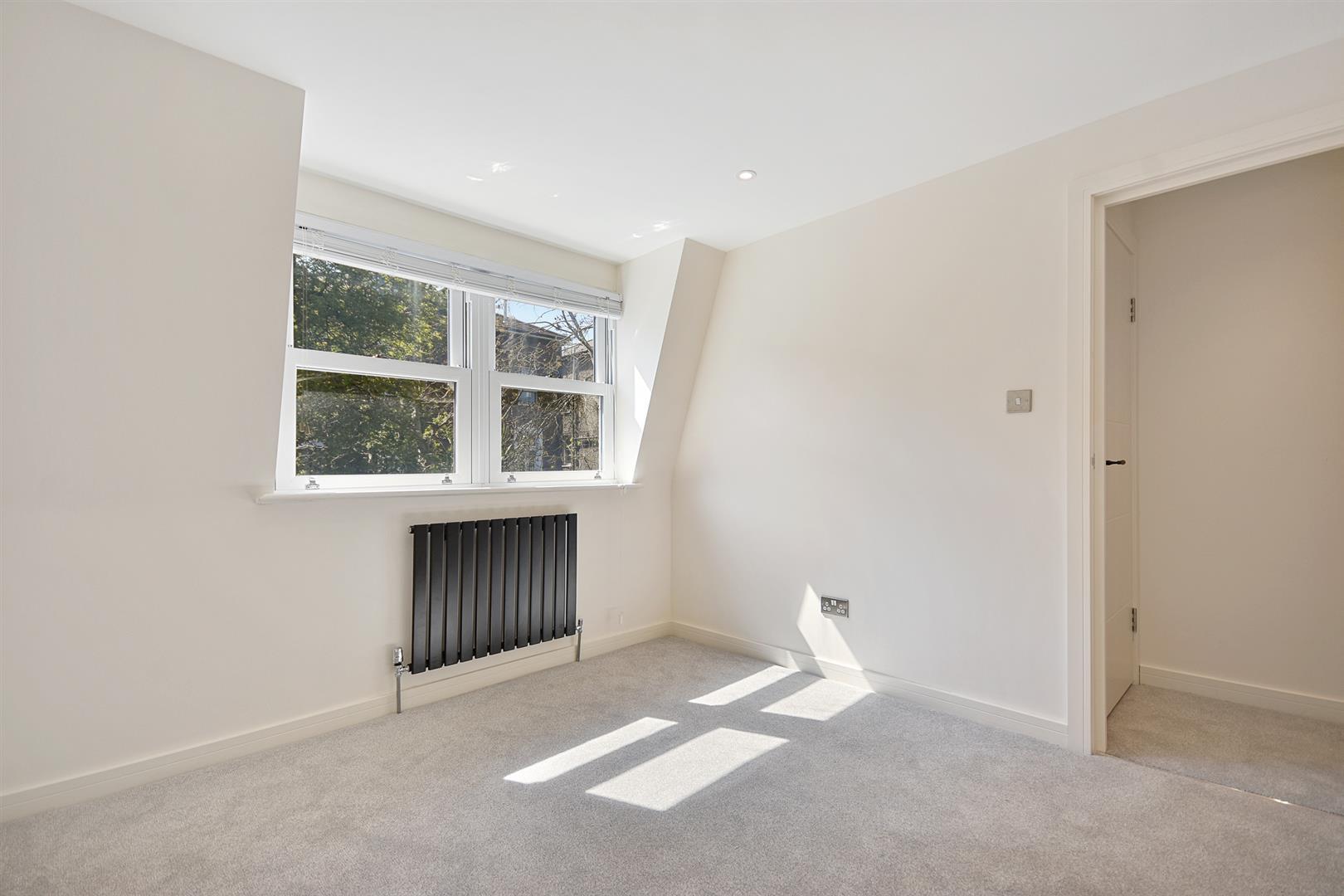 House Windsor Road in Greater London