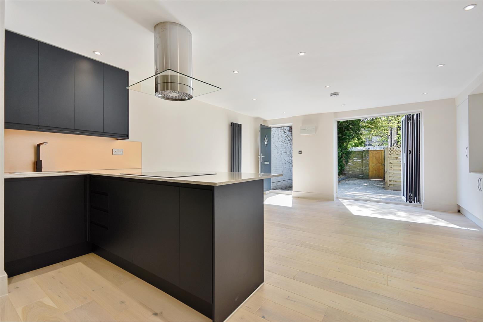 House Windsor Road in Greater London