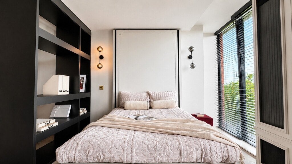Flat Willesden Lane in Greater London