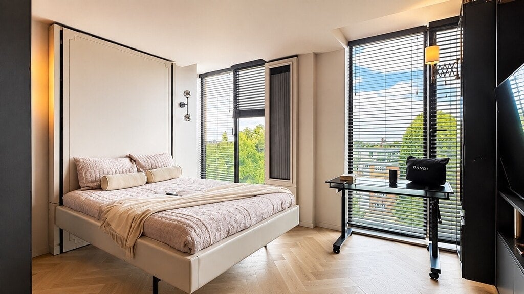 Flat Willesden Lane in Greater London